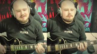 Green Day - Dilemma Guitar Cover