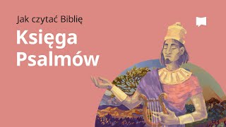 Księga Psalmów