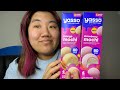 New Yasso Mochi review