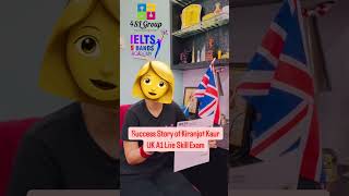 Online IELTS UKVI Life Skills: Pass Your A1/B1 Exam - call us at +(91) 9115155235 #shorts #ielts