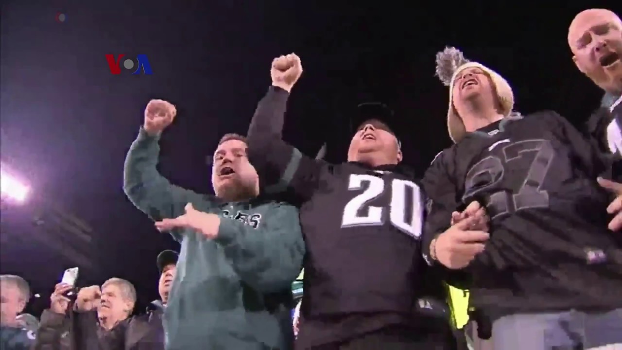 berita guru 2019 Persaingan Pengiklan saat Siaran Langsung Superbowl - Liputan Ekonomi VOA