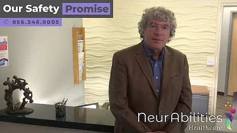 A Safety Promise from Mark Mintz, MD | Chief Medic...