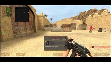 X22cheats Css XistantHook v3