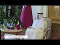 Prime Minister and Minister of Foreign Affairs Meets Rwandan FM, Minister of International...