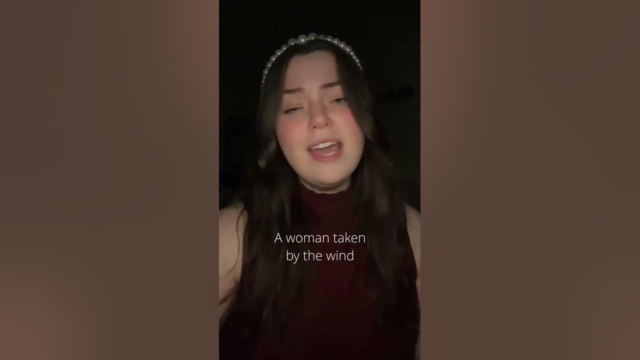 Rhiannon by Fleetwood Mac ￼