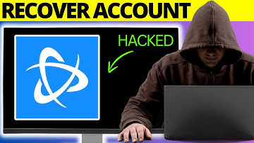 How To Get Back Your Battle.Net Hacked Account Back
