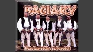 Video thumbnail of "Baciary - Kiedy byłem jeszcze mały"