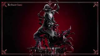 火影忍者】月光城工作室-浮世繪&水墨風系列第一彈宇智波鼬- YouTube