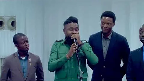 Ronsia kukiel et le prsident de la Rpublique de la...