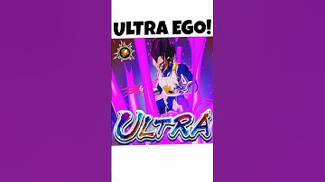 THE BEST FAN-MADE TRANSFORMATIONS IN DRAGON BALL LEGENDS 😳!? #dragonballlegends #dblegends #shorts