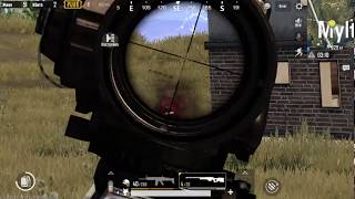 по фану PUBG Mobile