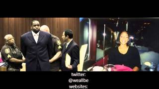 Bro. Dick Gregory on Kwame Kilpatrick 11/24/2013