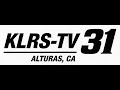 KLRS-TV Ident #1 (1984-1992)