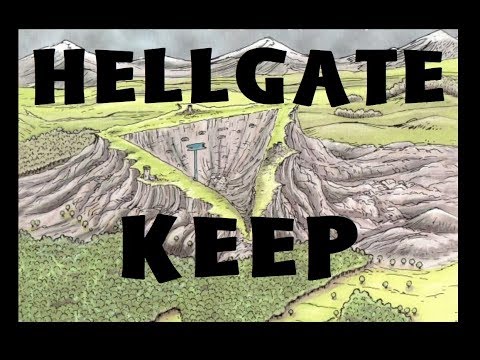 Video: I Prezzi Di Hellgate Sono Ancora Indeterminati