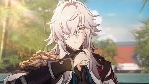 E0 Jing Yuan LV 60 Vs Svarog (Auto F2P)