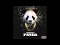 Desiigner- Panda (CLEAN)