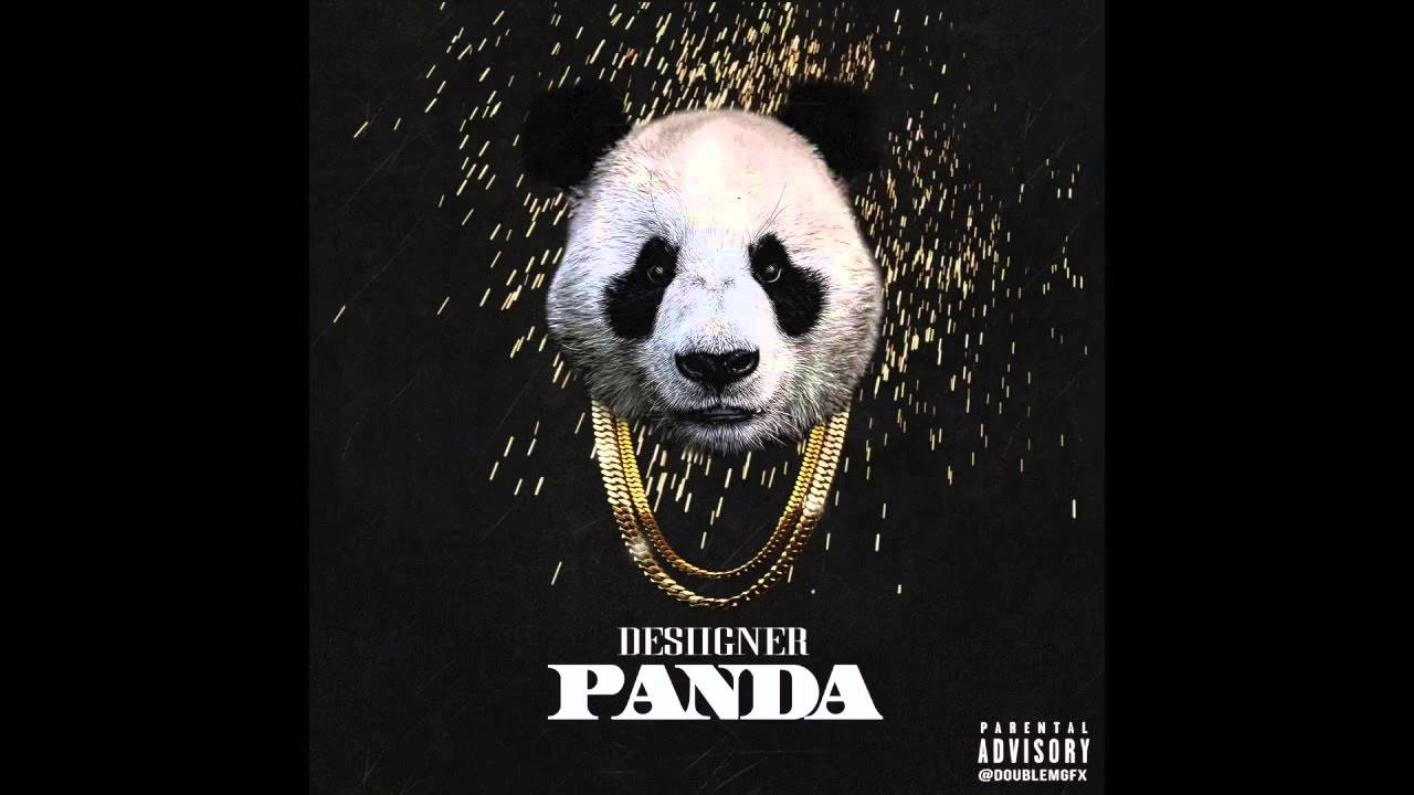 Desiigner  Panda CLEAN