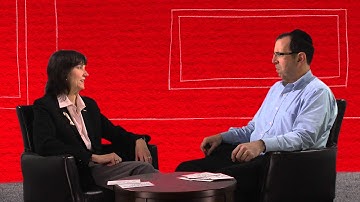 I Am RSA Conference: Our Mount Rushmore