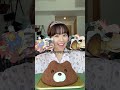 女の子の日は爆食しちゃうよ🍚高カロリーVlogをお届け✨🍜 #shorts