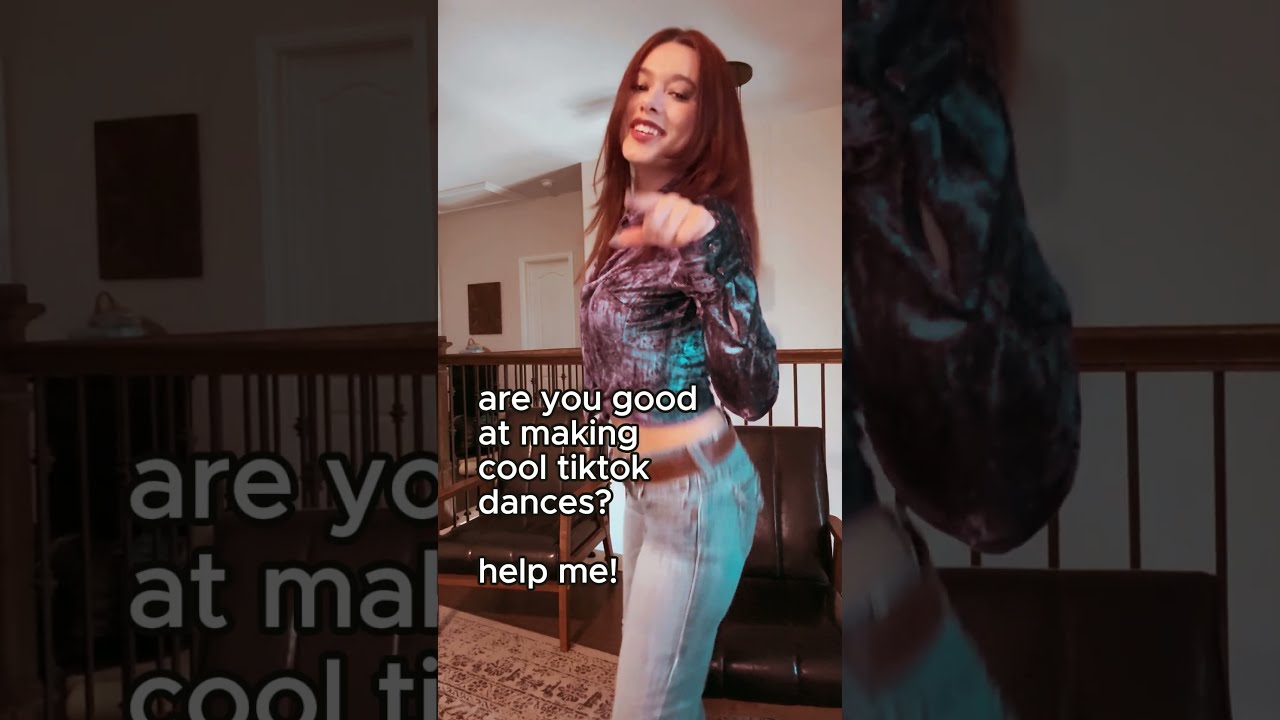 Send Help And By I Mean Moves Tiktokdance Dance Viraldance
