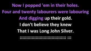 Jethro Tull - Mother Goose