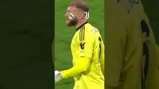 REAL MADRID - JUVENTUS 1-0 Akcentai