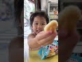 Two Simple Treats Made Chloe's Day Better.