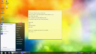 How to create a virus that makes infinite folders in pc screenshot 1
