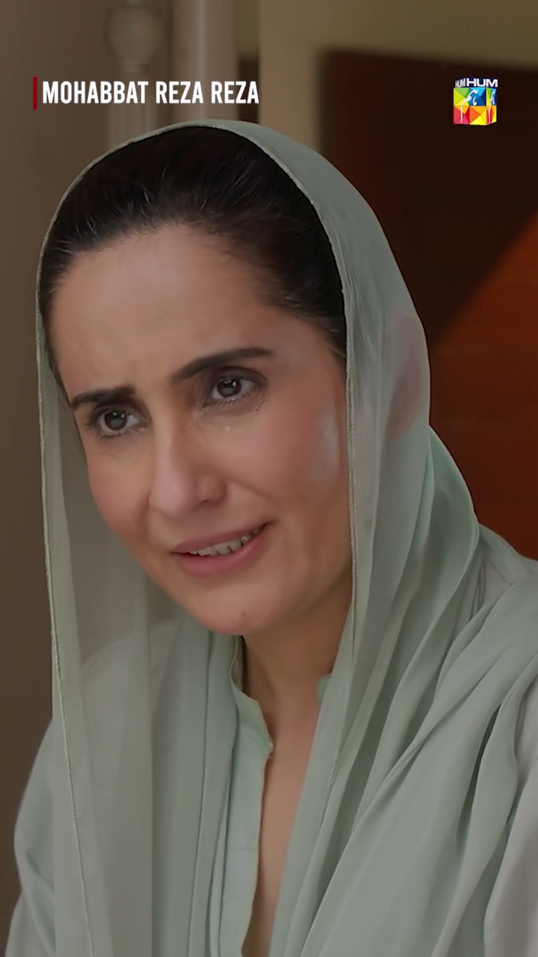 Sabahat Ki Sari Ghalti Muaf Lekin..! #shorts #minsamalik #mirzazainbaig #humentertainment #humtv