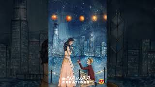 Manika ahenawda me...--sadee_shan_ft_Ishara_Sewwandi...song-whtsap_states_video-by-NAWAA_CREATIONS™️