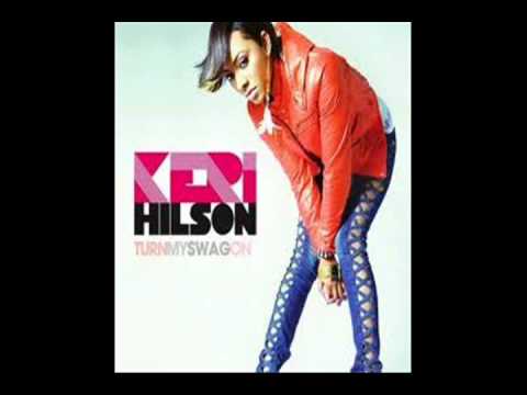 Keri Hilson Turn My Swag On