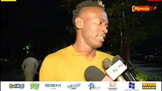 MUKOKO TONOMBE:'KURUDI YANGA INAWEZEKANA/MIMI NI MCHEZAJI/MPANZU,MAX NZENGELI WANAJUA SANA'