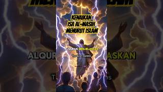 Kenaikan Isa Almasih Menurut Islam