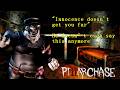 Trying to Survive Against Brutum - Pillar Chase 2