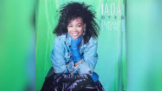 Ada Dyer - Lifetime Warranty 1988