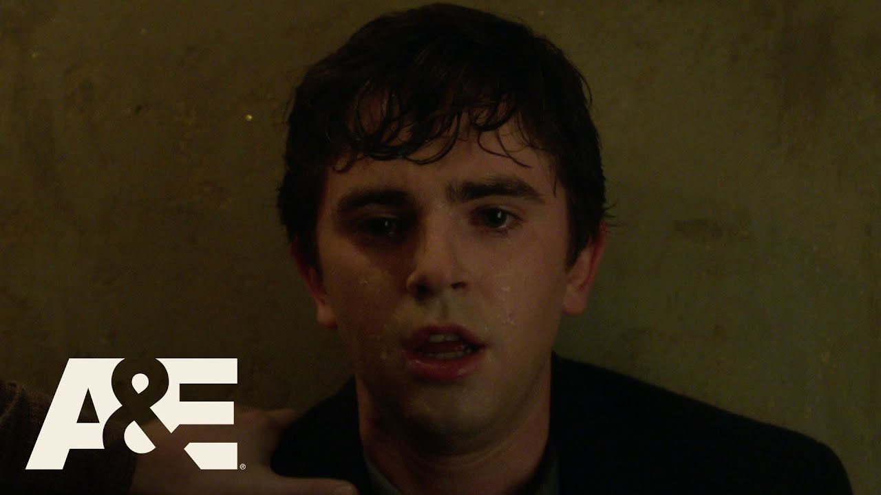 Bates Motel: "Dreams Die First" Recap (Season 5, Episode 5) | A&amp;E - YouTube