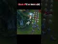 Chad APC vs Incel ADC - #leagueoflegends #gaming #taliyah #botlanelol