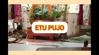 ETU PUJOI KI-KI JOGARH KORLAM