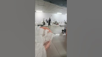 FIBC (Flexible Intermediate Bulk Container) / Bulk Bag / Big Bag