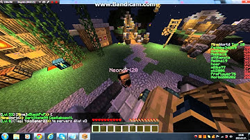 MesterMC ip-s szerver bemutató #Ep 2