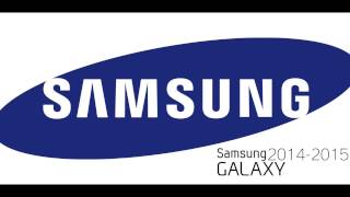 Samsung Galaxy - Over The Horizon 2014-2015 S5-S6