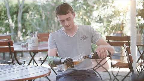 Myo Plus pattern recognition