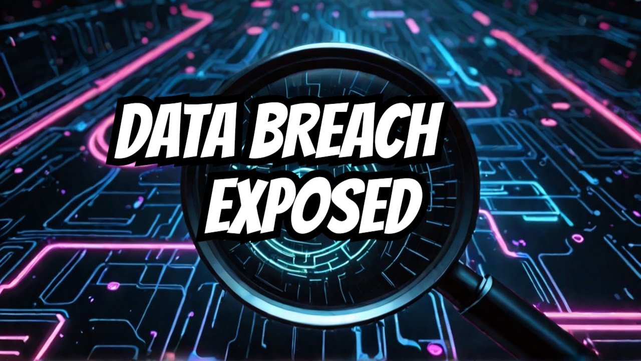 Cisco Duo Data Breach A Deep Dive YouTube