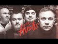 Hustle MMA #8 / КОСТЯ ЦЗЮ/ (Дедищев, Байцаев, Зубайраев)