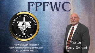 User profile - Fort Payne Family Worship Center.
