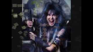 W.A.S.P. - B.A.D.