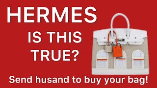 Hermès Birkin Owners Reveal Crazy Tips for Buying the Bag - Vox