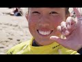 WEBCAST - Competition Day 3 - 2023 ISA World Junior Surfing Championship