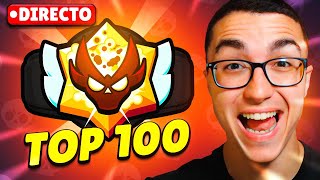 TOP 100 del MUNDO a por el TOP 1 en el ZOOLOGICO de COMPETITIVO