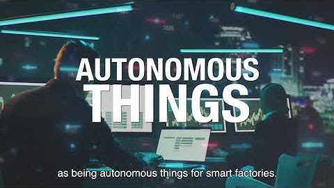 Intralogistics 5.0: Developing & implementing state-of-the-art AGV/AMR AIUT, Advantech (EN)